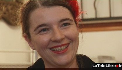 MAIS QUI EST CETTE PARISIENNE LIBÉRÉE?