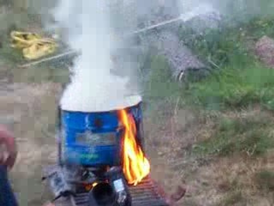 Anniversaire Nenex 1 - tribumoto45