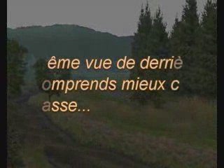 Coup de chance Clio Shepherds Shiel 2