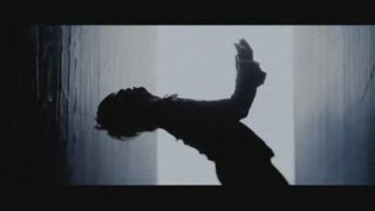 [PV PREVIEW] THE INVISIBLE WALL - The GazettE