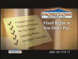 Horizon Services, Inc. TV Commercial - 