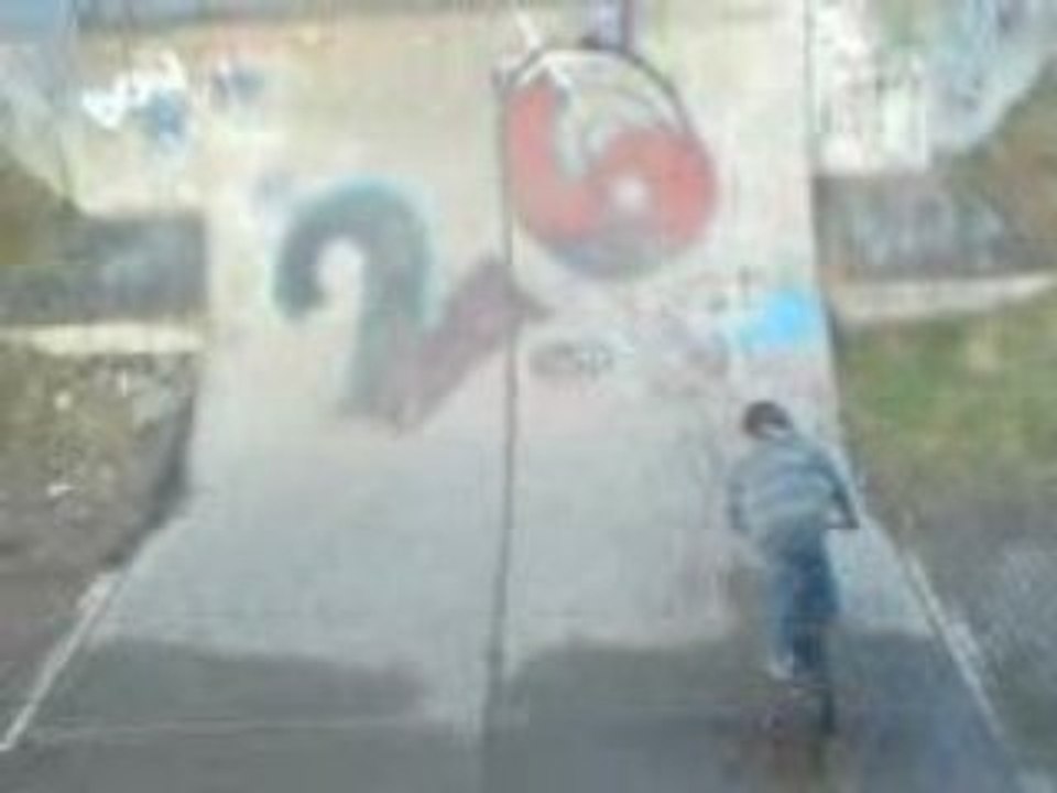 Halfpipe