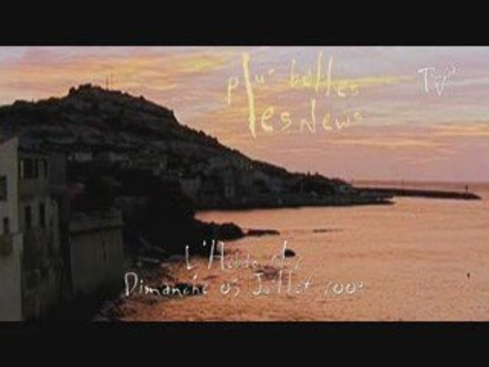 PBLN - L'Hebdo N°2 - 5 Juillet 2009