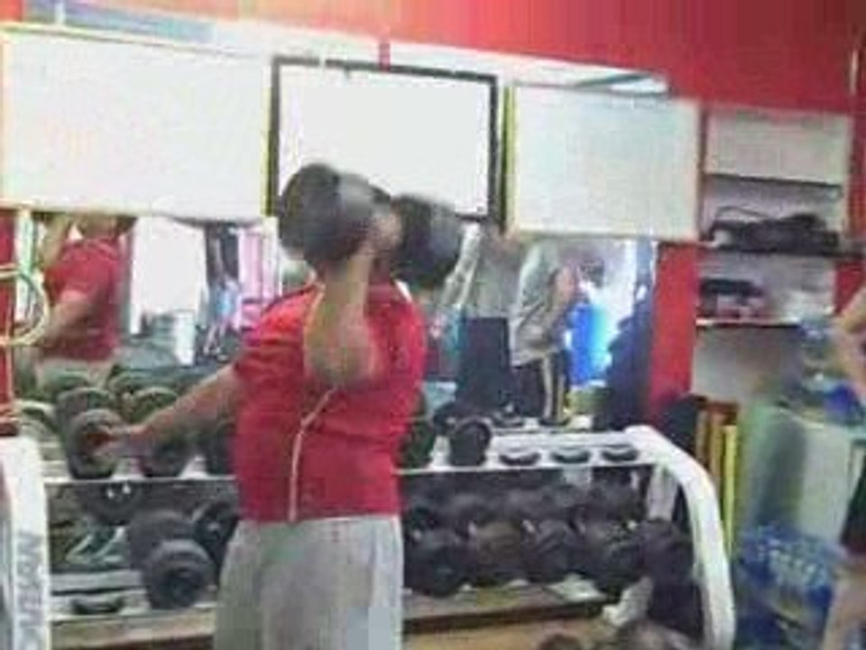 Underground Strength & Conditioning Edison, NJ
