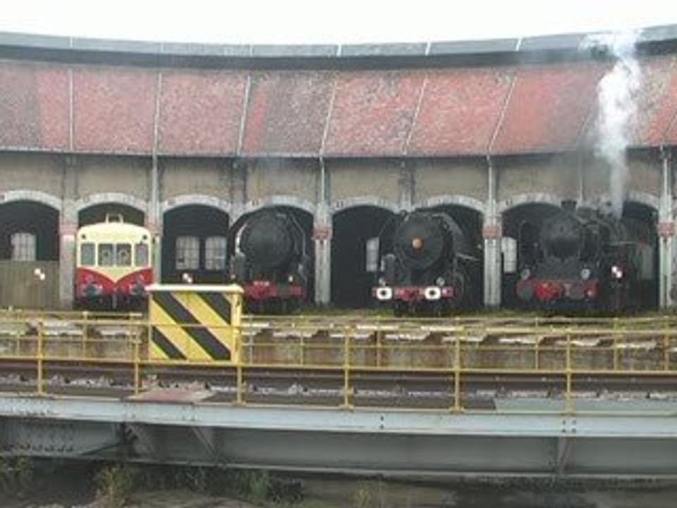 festirail 2009