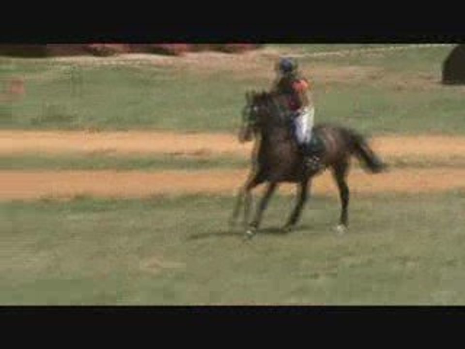 Cross des Bouleries Jump