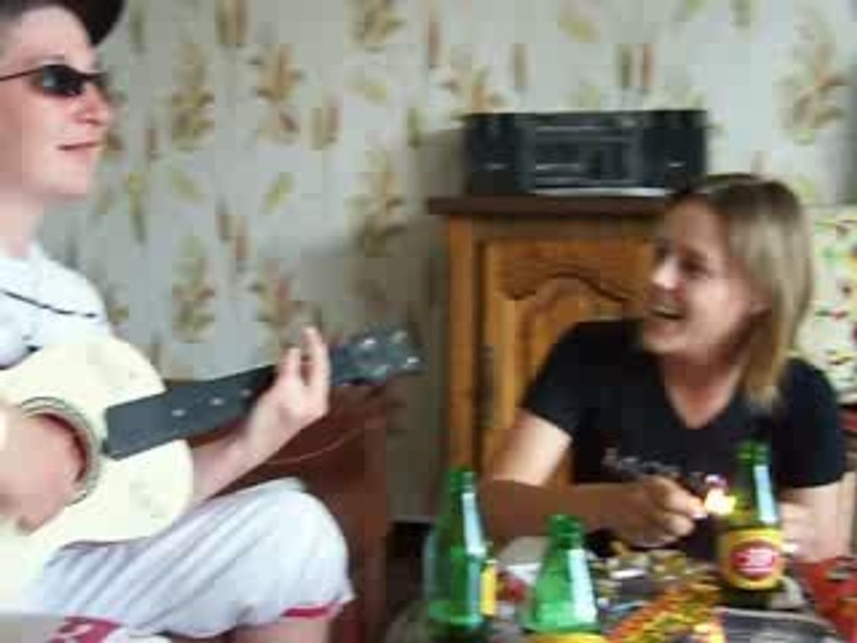 bernerie