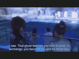 ゴーストフレンズ「Ghost Friends」Ep 5.2 [ENG SUB]