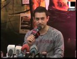 Aamir Khan reveals his fitness tips