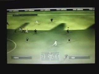 Vidéo test de Fifa 09 sur PS3