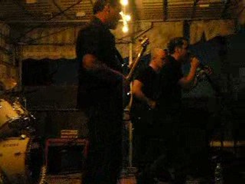 Clivers Base Nautique De Sciez 04.Juillet.2009