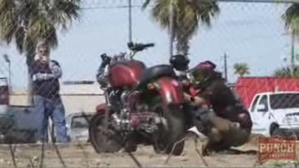 Taber Nash (Nash Motorcycles)