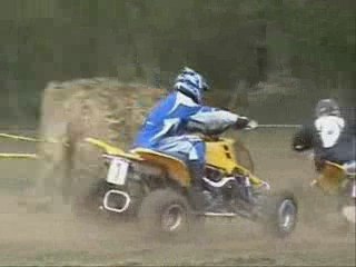 COURSE QUAD 2009