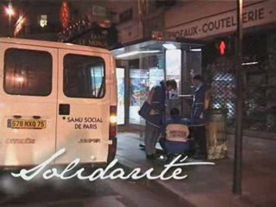 Thomas ROMAIN Bande Démo / Show Reel 2009