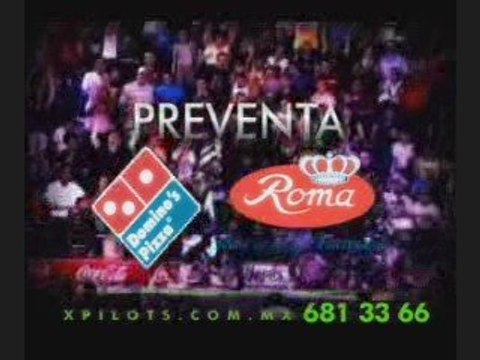 Tijuana deportes en X pilots