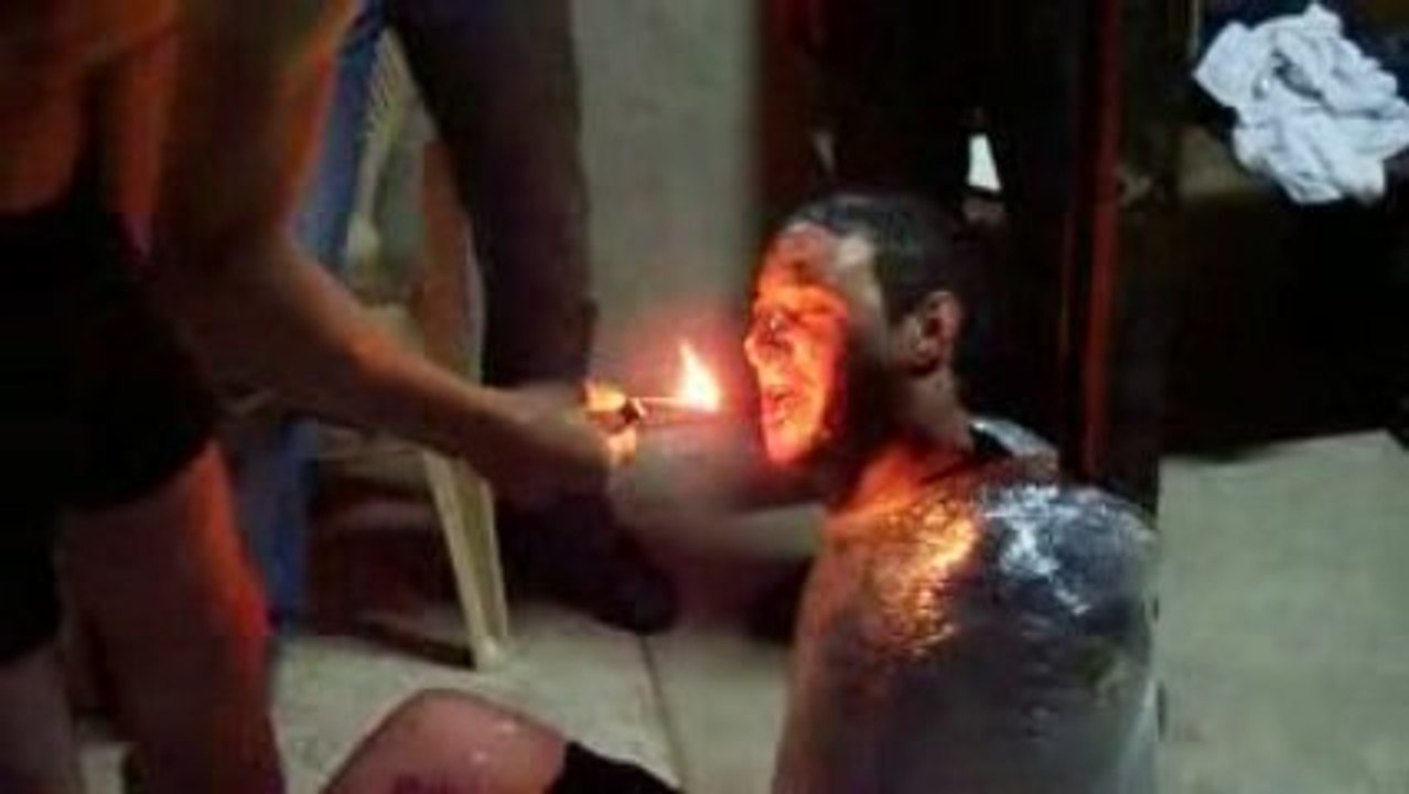 Anniversaire Nenex 6 - Tribumoto45