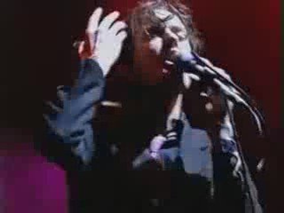 Pulp "Disco 2000"