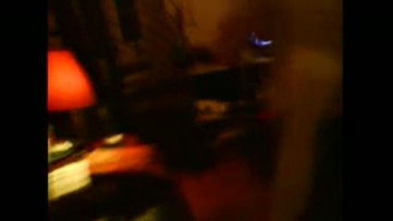 Devil espece d'enfoiré xD