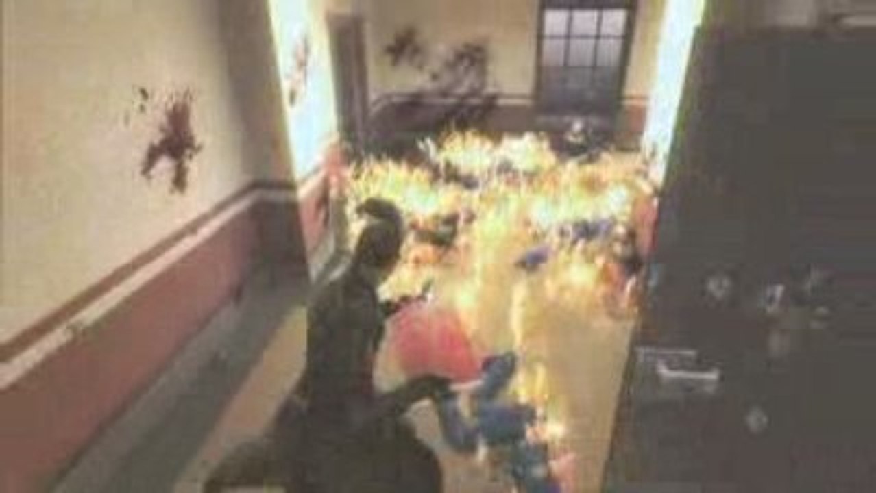 Postal III : S'échapper d'une prison