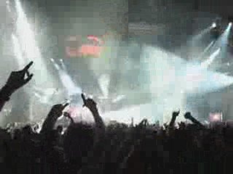 AXWELL & STEVE ANGELLO @ UNIGHTED 2009