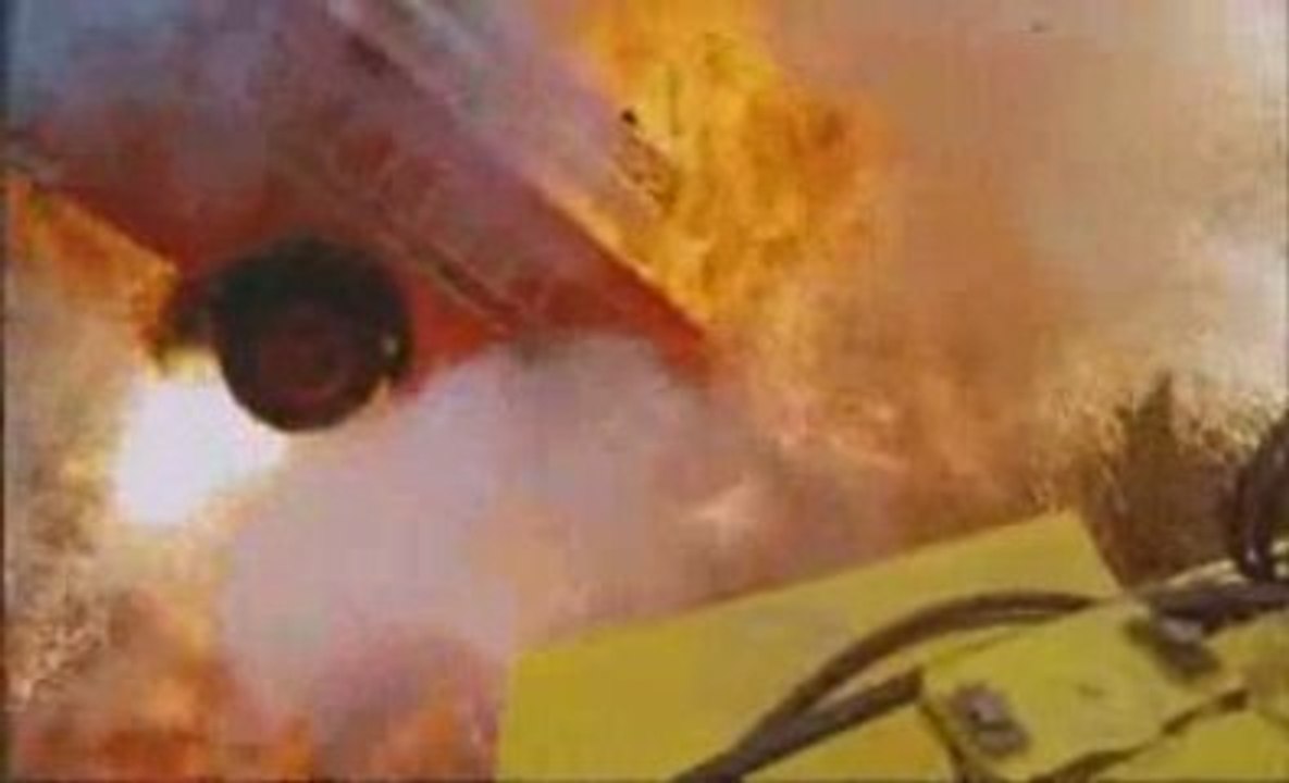 Terminator 3: Rise of the Machines (International Trailer)