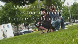 Eux, Merci Merci & Merci & Désolée aussi :$ :(