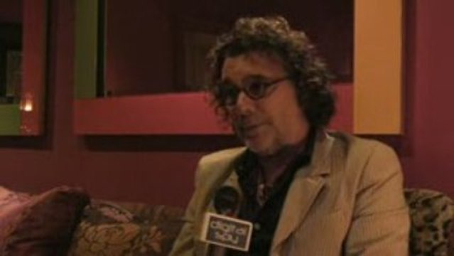 Jack bender interview about LOST season5 and 6