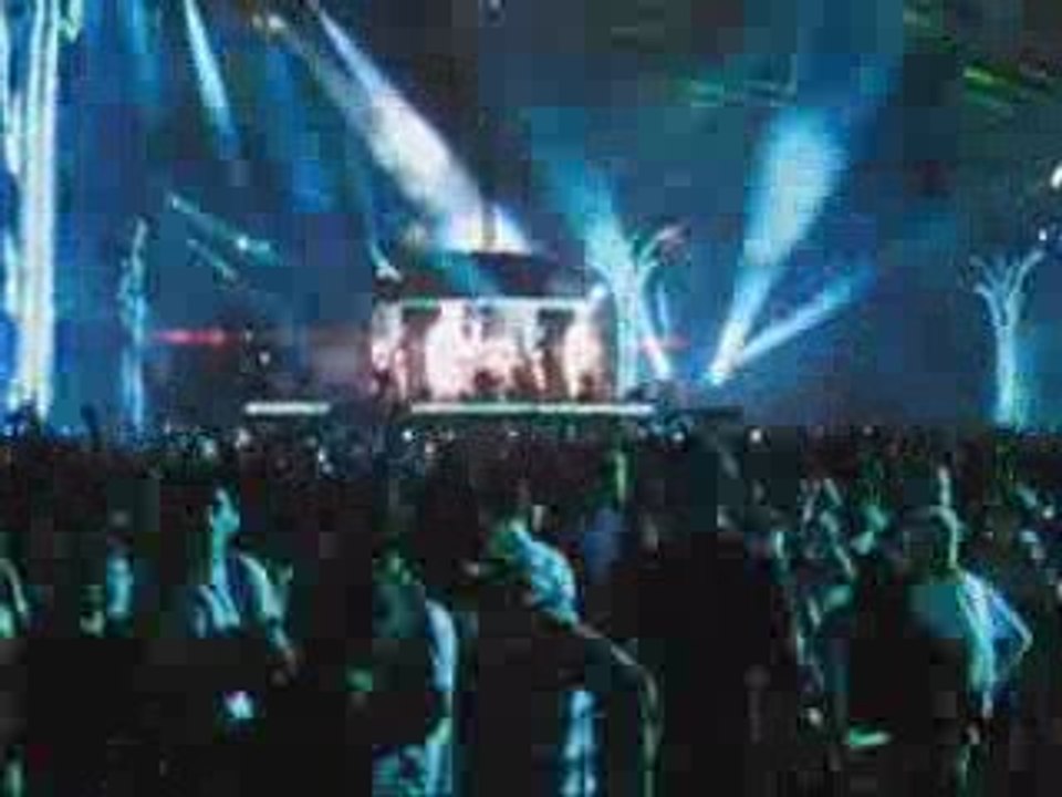 DAVID GUETTA @ UNIGHTED 2009