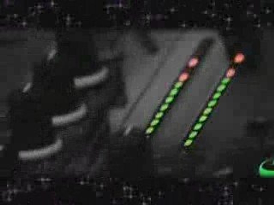 Soirée P.F.LEON @ Chakana - Samedi 4 Avril 2009