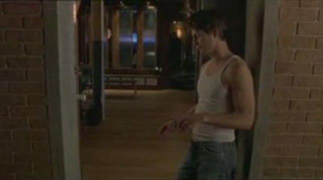 Queer as Folk Brian Justin