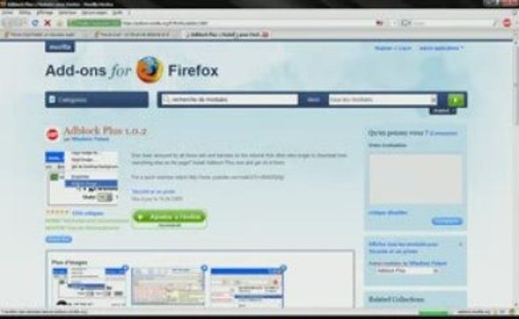 [TUTO] Enlever les pubs à l'index du forum ! [Forum-Cool]