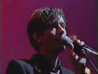 Pulp "Common People"