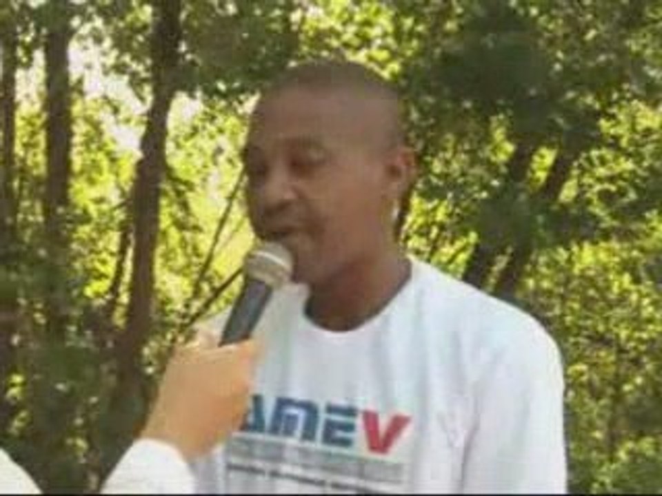 Pr. Luiz Leite