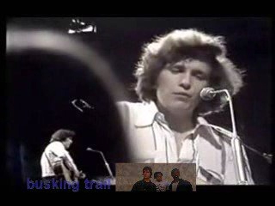 Don McLean Starry starry night LIVE