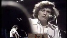 Don McLean Starry starry night LIVE