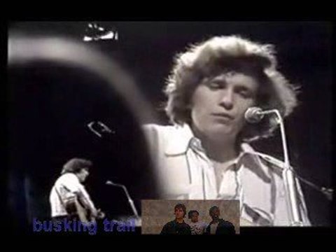 Don McLean Starry starry night LIVE