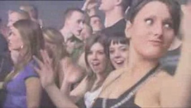 Masters of hardcore dvd 2009 -Design the Future- part 2