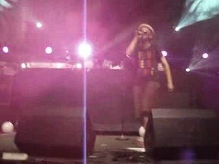 Oai Star Je veux faire bruler la mer