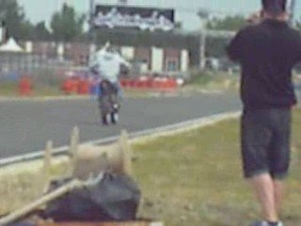 scooter power 2009 4-5 juillet