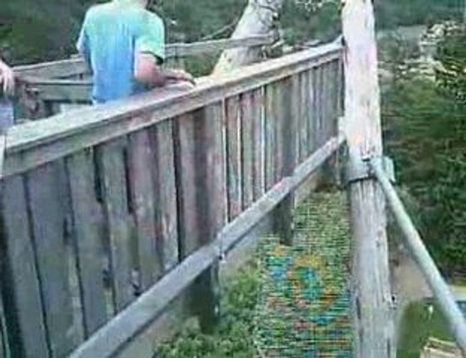 PARC ALSACE AVENTURE