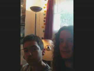 Fast Lane vidéo officiel