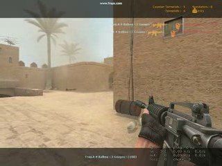 Vidéo Balboa et Fast [CSS]