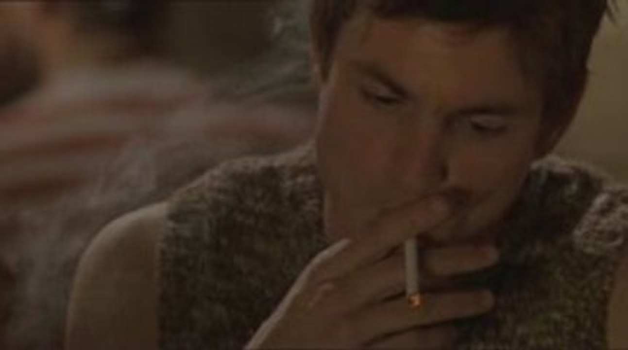 Queer as Folk Brian Justin