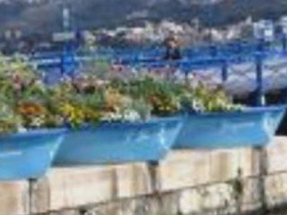 ma ville :  martigues