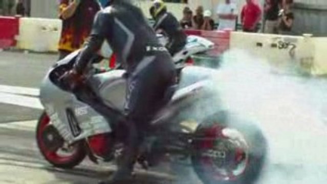 ch de france run moto cap sud 2009