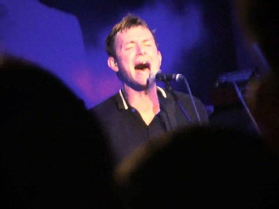Blur "Tender"