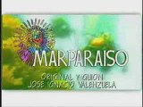 Marparaiso (Canal 13, Chile - 1998) - Opening