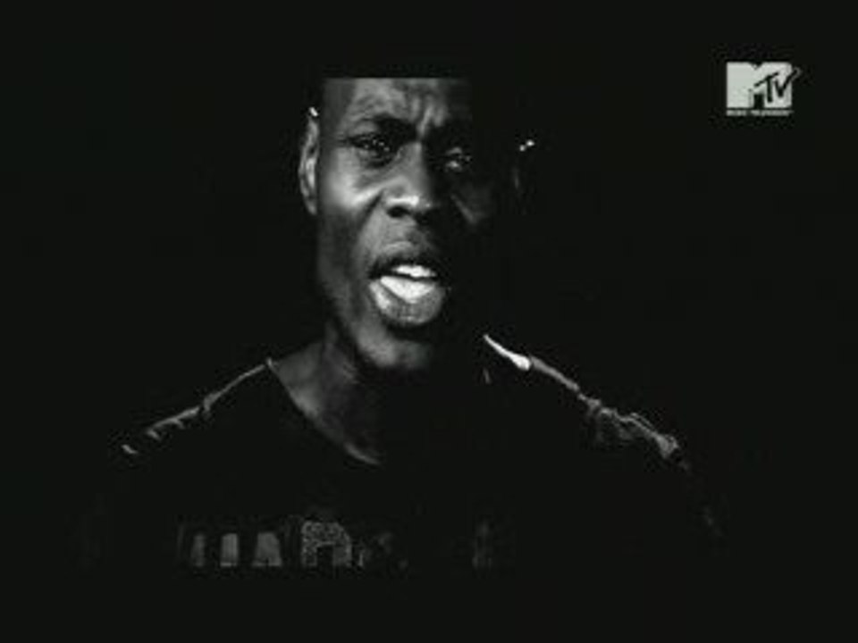 KERRY JAMES  thug life