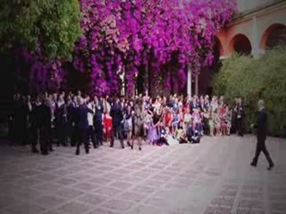 3ª Asamblea Fdez de Córdoba cambios