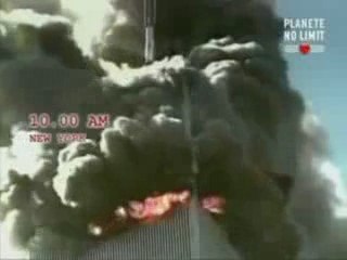 La vérité sur le 11 septembre 2001